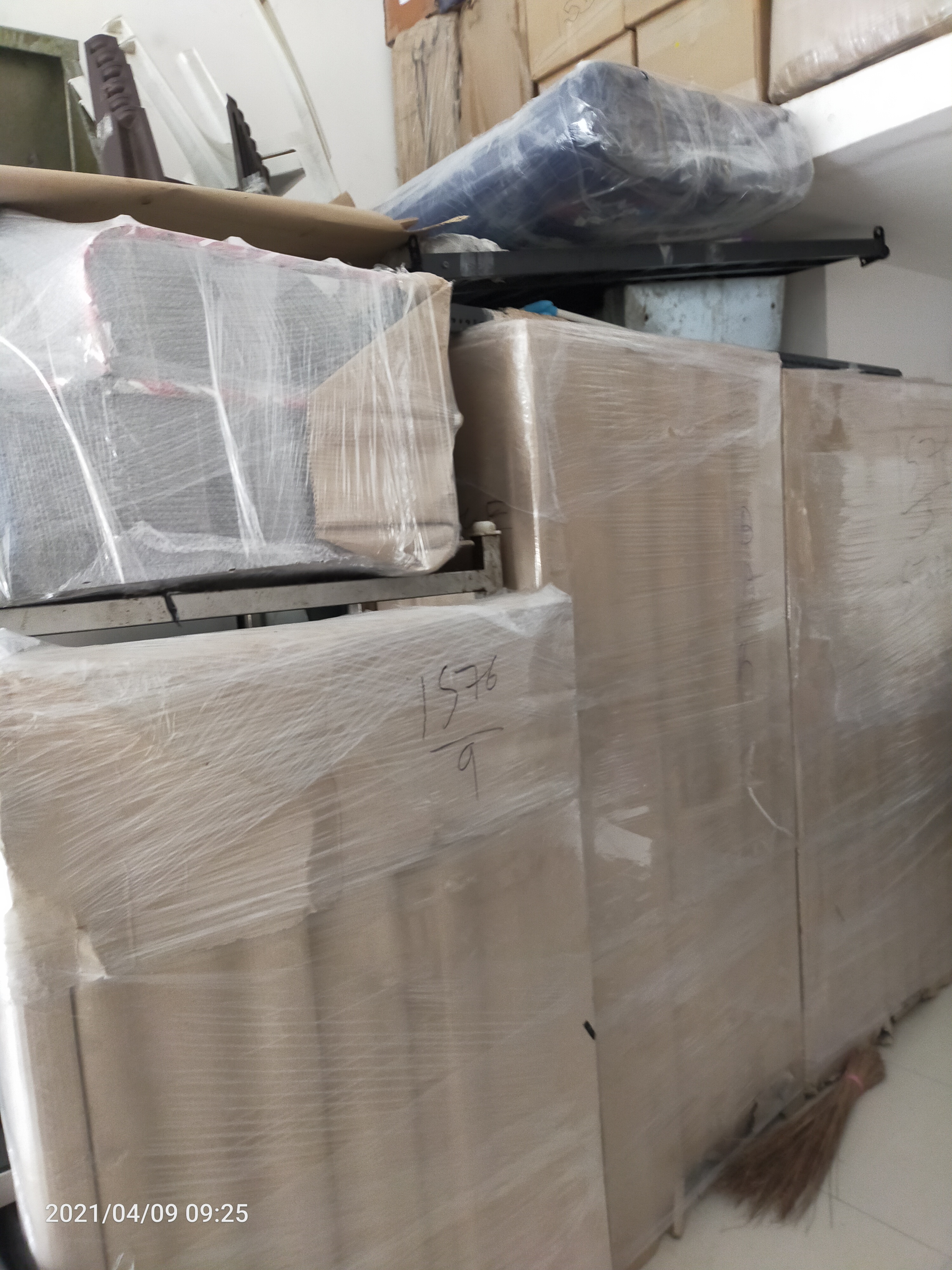 Unique Express Packers and Movers