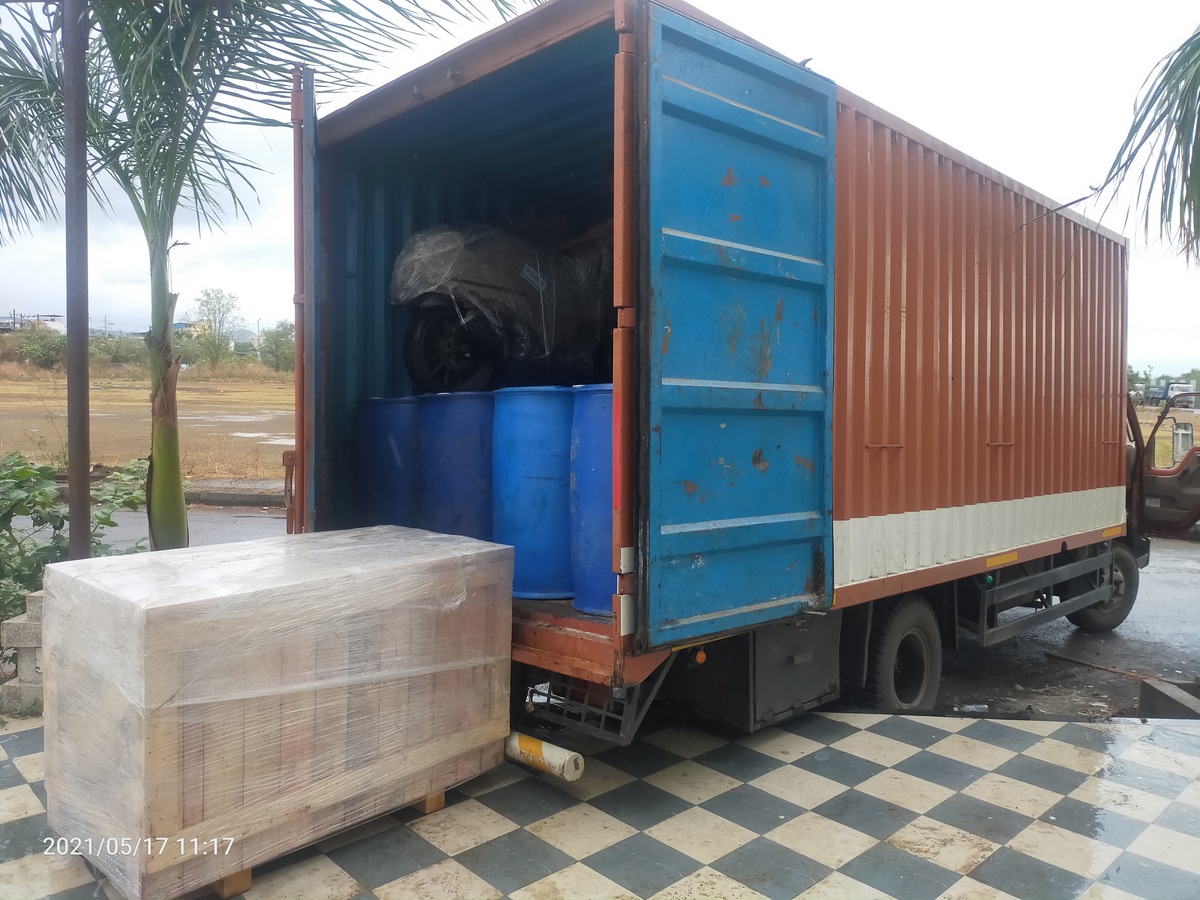 Unique Express Packers and Movers