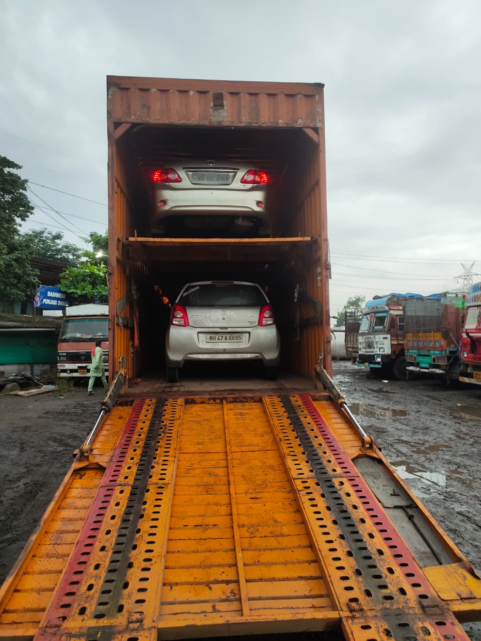 Unique Express Packers and Movers