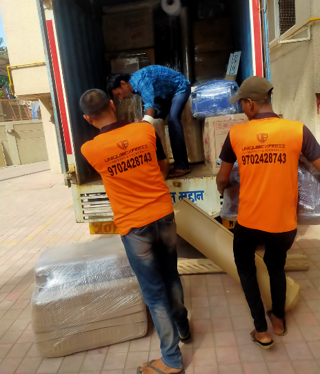 Unique Express Packers and Movers