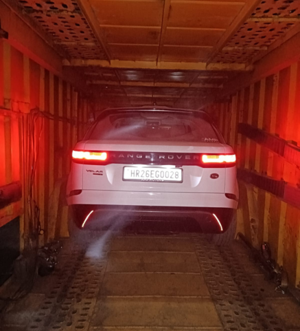 Car Transportation by Unique Express Packers and Movers