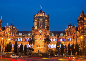 Mumbai