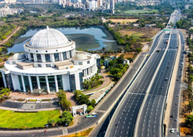 Navi Mumbai