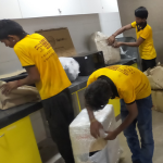 Professional Packing & Loading