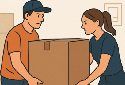 Picking Your Moving Partner: A No-Nonsense Guide