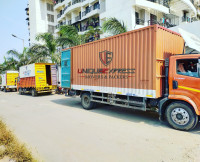 Mritunjay Patil review Unique Express Packers and Movers