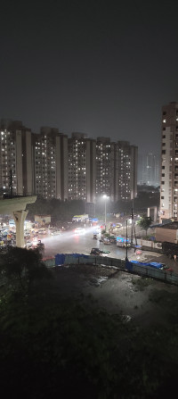 Parthmesh Yodender Thakur  review Unique Express Packers and Movers
